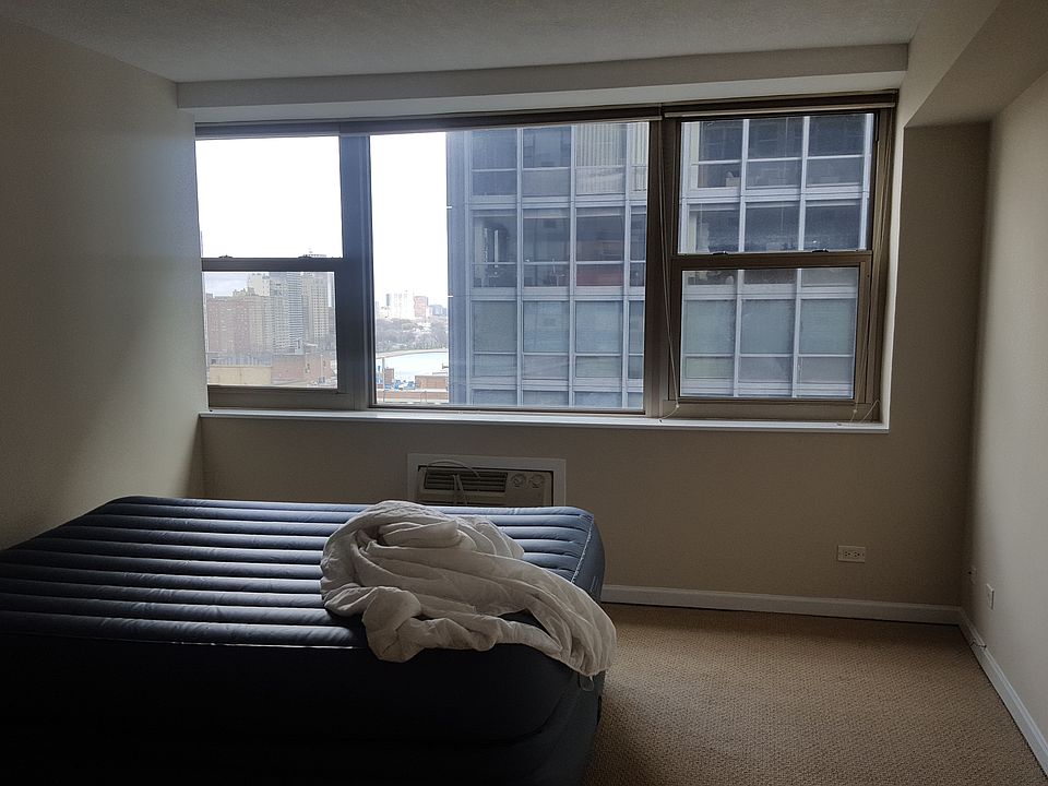 Hardwood Floors