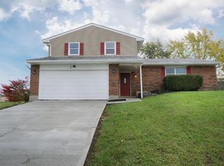 448 Cameron Pl, Hamilton, OH 45013