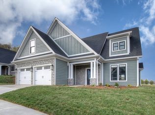 159 Slonaker Cir, Jonesborough, TN 37659