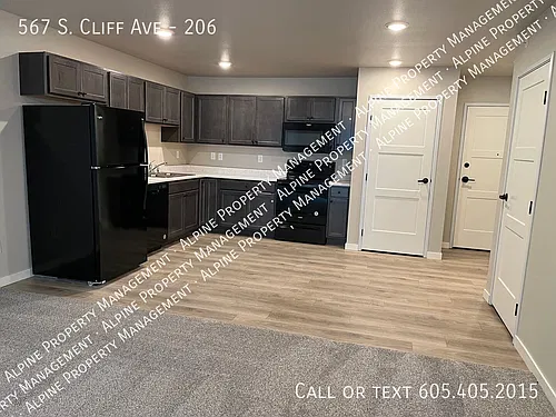 Floor plan 206