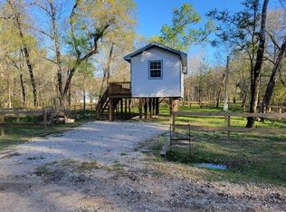 52 Unruh Dr, Cleveland, TX 77327