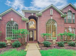 4102 Amber Trace Ct, Sugar Land, TX 77479