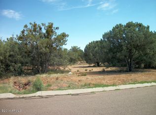 1601 W Gina Point #20, Payson, AZ 85541