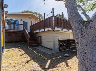 833 2nd St, Pacific Grove, CA 93950