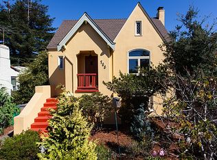 733 Key Route Blvd, Albany, CA 94706