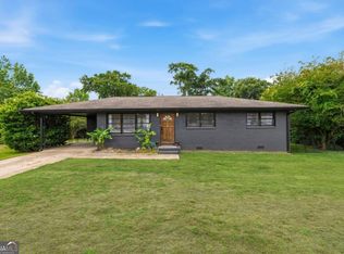 250 Morningview Dr, Athens, GA 30605