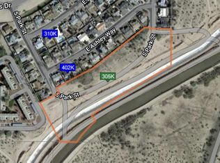 16XX S Park St LOT J, Florence, AZ 85132
