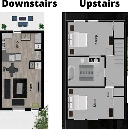Forest Edge Townhomes — Photo 22