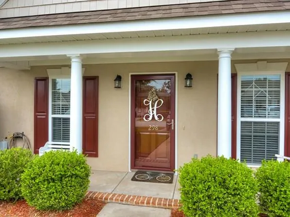 298 Orchard Way, North Augusta, SC 29860