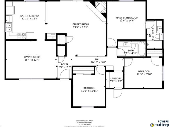 2nd image of this home