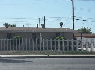 17644 E Renwick Rd, Azusa, CA 91702