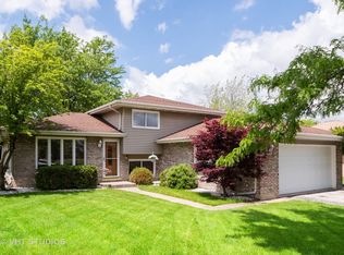 14812 Temple St, Oak Forest, IL 60452