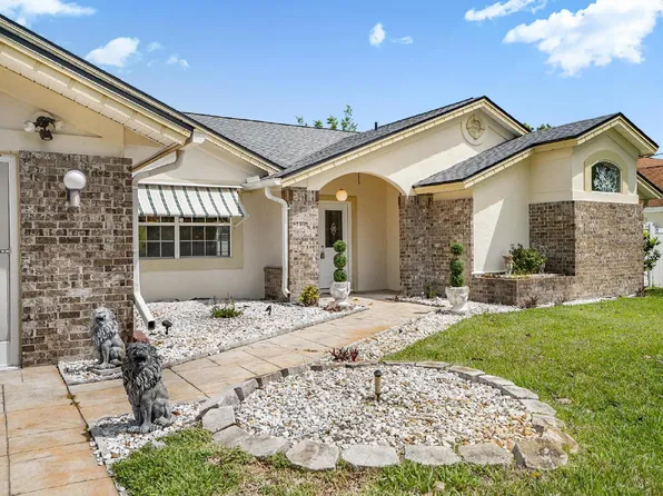 77 Folcroft Ln, Palm Coast, FL 32137