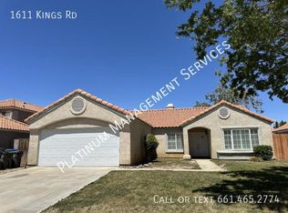 1611 Kings Rd, Palmdale, CA 93551