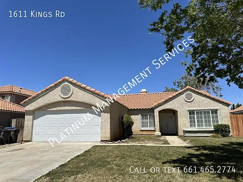 1611 Kings Rd Photo 1