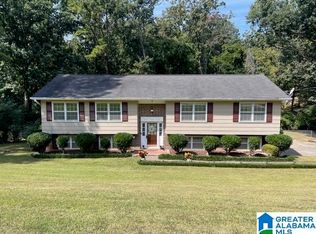 2208 5th Way Cir NW, Birmingham, AL 35215