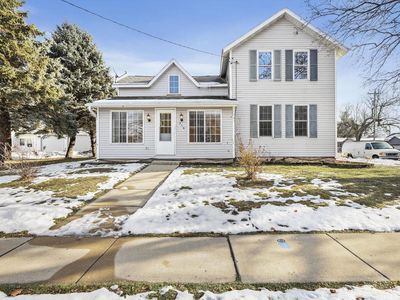 706 Hubbell Street, Marshall, WI, 53559
