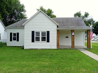 650 E 15th St, Sedalia, MO 65301
