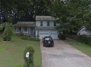 1131 Park Creek Cir, Lawrenceville, GA 30044