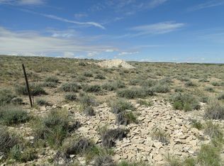 Lot 296 Utah Mini Ranches, Duchesne, UT 84021