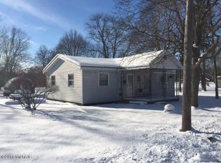 103 Allen St, Dowagiac, MI 49047