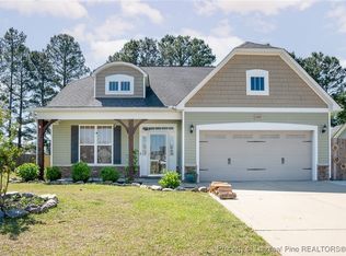 6001 Daybrook Ct, Fayetteville, NC 28314