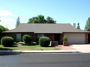 1129 E Glencove St, Mesa, AZ 85203