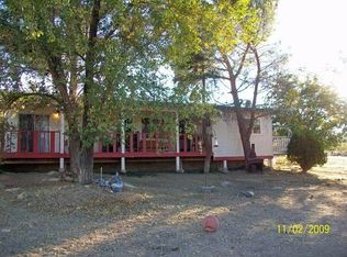 10368 Windmill Ln, Weldon, CA 93283