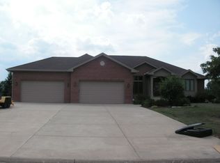 11514 S Kristi Dr, Plainfield, IL
