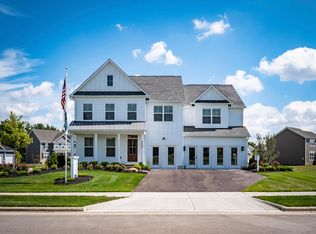 5292 Tarlton Blvd, Hilliard, OH 43026