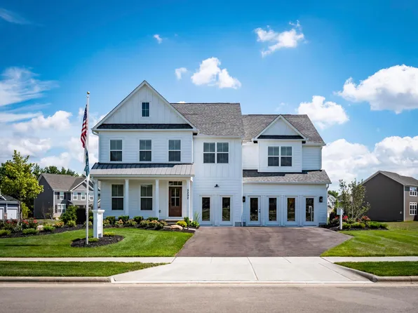 5292 Tarlton Blvd, Hilliard, OH 43026
