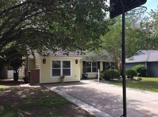 9722 Kings Grant Dr, Murrells Inlet, SC 29576