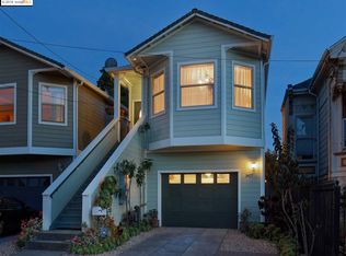 1417 16th St, Oakland, CA 94607