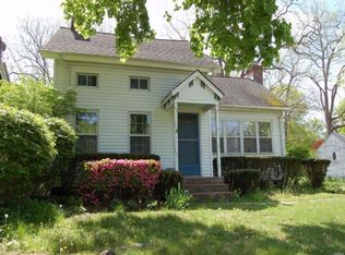210 Christian Ave, Stony Brook, NY 11790