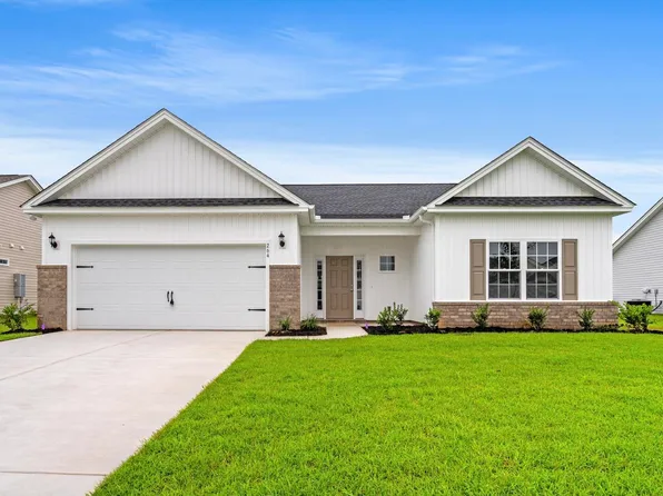 194 Stillbrook Dr. Lot 81 Laurel Oak Plan, Longs, SC 29568
