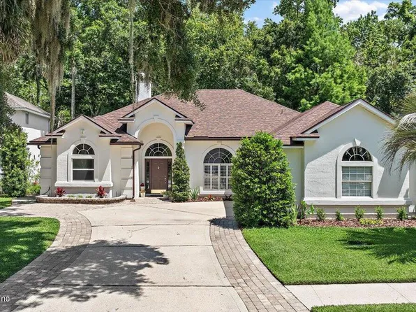 840 MILL STREAM Road, Ponte Vedra Beach, FL 32082