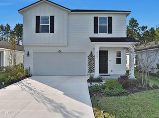 669 Meadow Ridge Dr, Saint Augustine, FL 32092