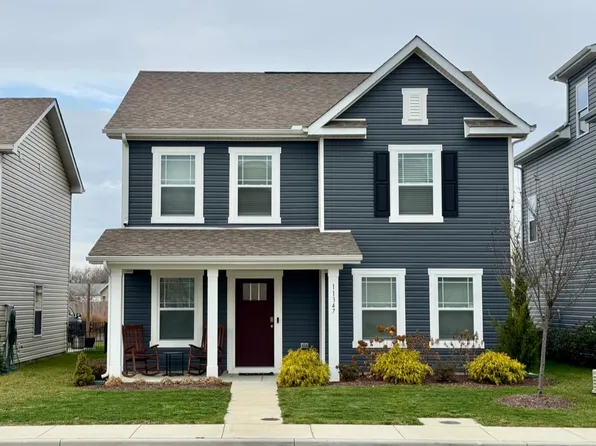 11347 Simpson Ave, Milford, DE 19963