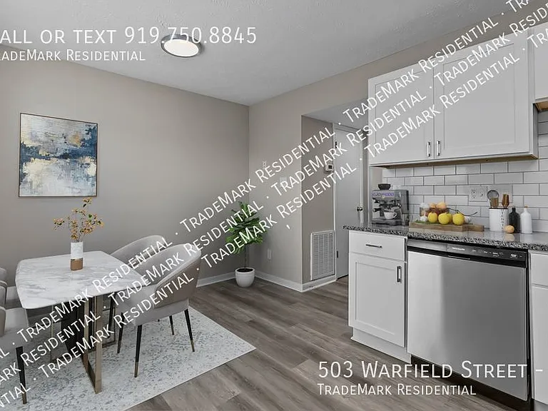 503 Warfield St #C — Photo 3