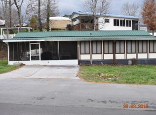 738 Big Valley Blvd #303R, Townsend, TN 37882