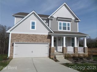 9515 Inverness Bay Rd, Charlotte, NC 28278