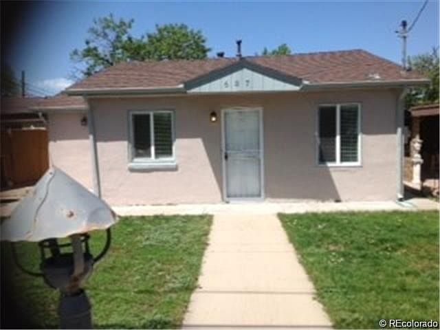 For Sale: 687 South Patton Court, Denver, CO 80219
