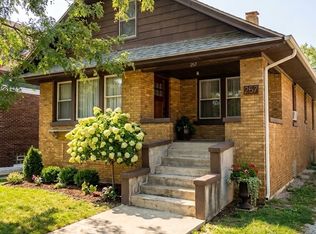253 Wilson Ave, Joliet, IL 60433