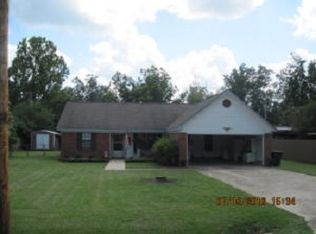58 Main St, Caledonia, MS 39740