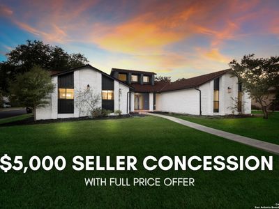 6203 CHERRY HILLS CT, San Antonio, TX, 78244