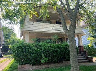 3579 Bosworth Rd, Cleveland, OH 44111