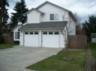 5101 NE 72nd Cir, Vancouver, WA