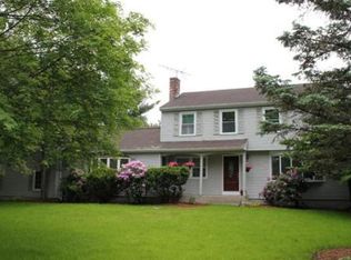 39 Woodpark Cir, Lexington, MA 02421