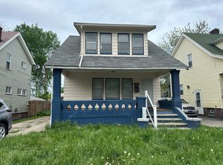 13625 S Parkway Dr, Garfield Hts, OH