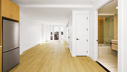 Rented by Nooklyn NYC LLC